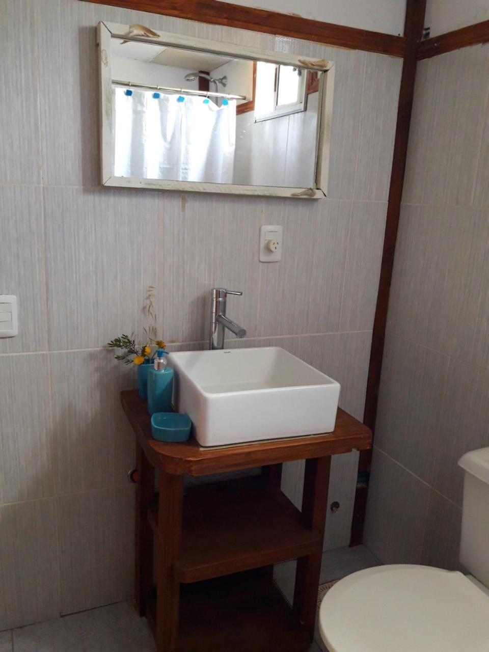 La Paloma Containers Suites Kültér fotó
