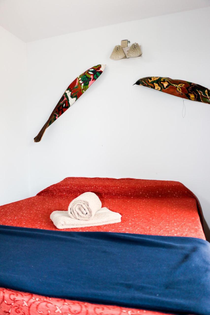 La Paloma Containers Suites Kültér fotó