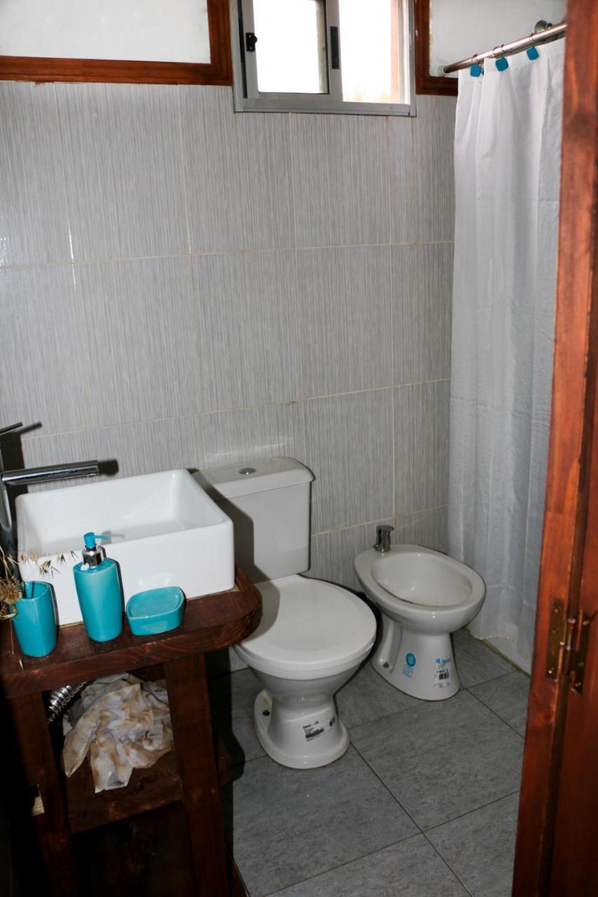 La Paloma Containers Suites Kültér fotó