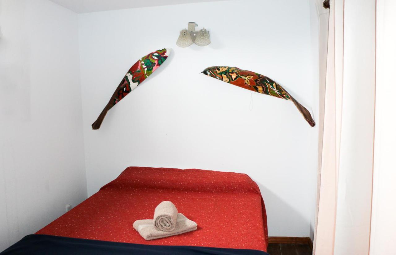 La Paloma Containers Suites Kültér fotó