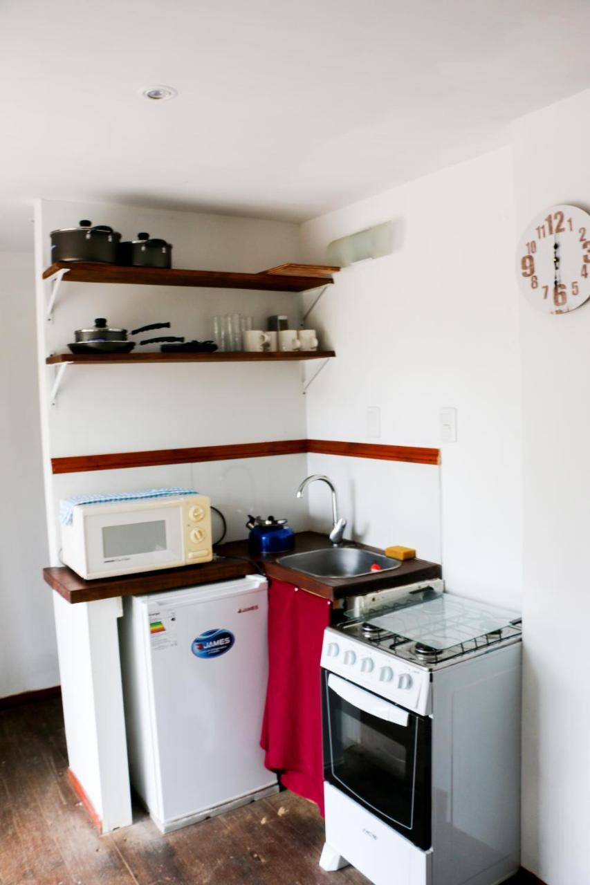 La Paloma Containers Suites Kültér fotó